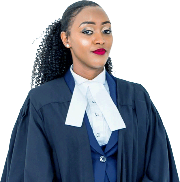Maureen Wairima Mbiriri Ngugi Advocates