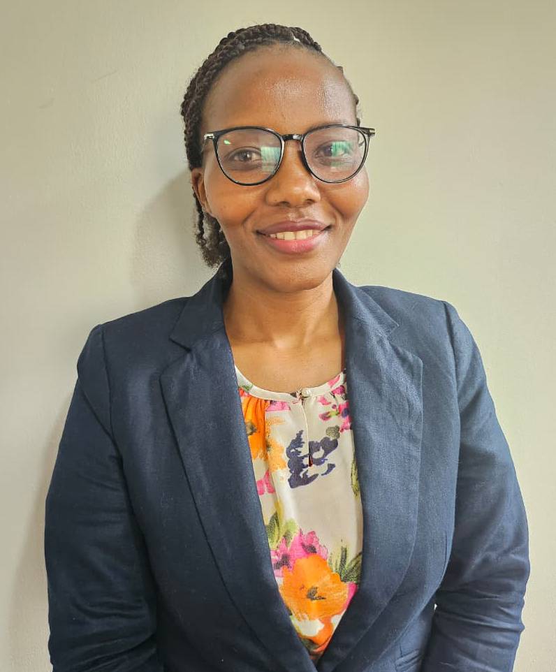 Susan W. Wanja Mbiriri Ngugi Advocates